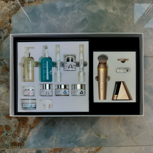 L'Ultra-Performant Consilium 6