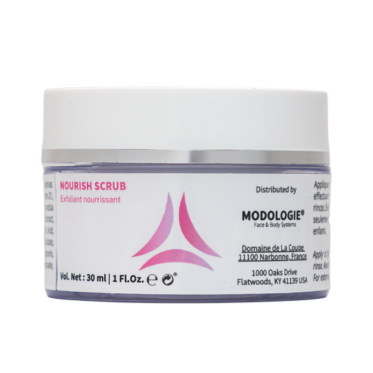 Nourish Scrub 30ml